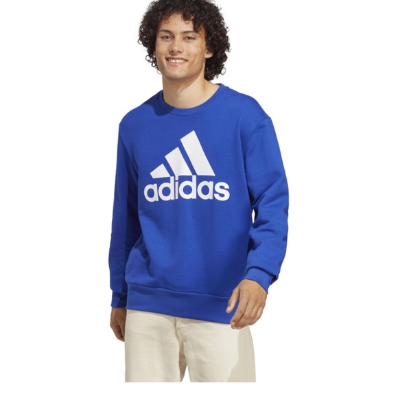 Adidas Sweatshirt - Picture 3 of 4